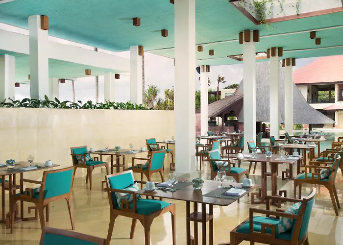 Sadara Resort