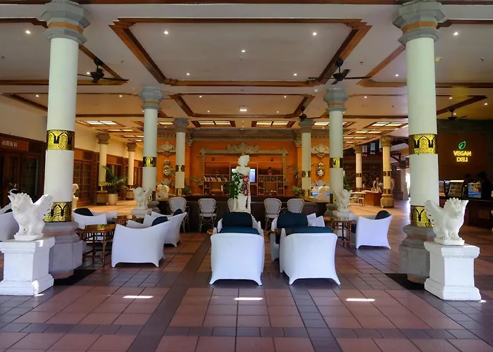 Ayodya Resort Bali